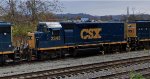 CSX 2345